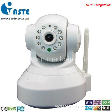 Home Security HD Digital Network Camera, PNP IP Camera (VT-I61DH)